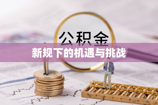宣州新规下的机遇与挑战