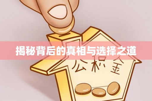 宣州揭秘背后的真相与选择之道