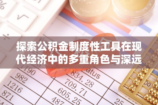 宣州探索公积金制度性工具在现代经济中的多重角色与深远影响