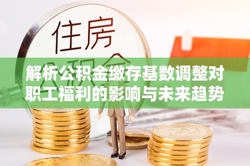 宣州解析公积金缴存基数调整对职工福利的影响与未来趋势
