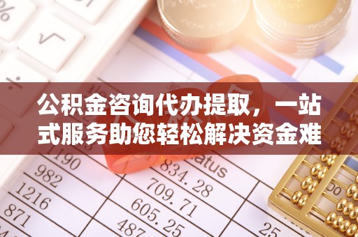宣州公积金咨询代办提取，一站式服务助您轻松解决资金难题