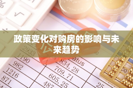 宣州政策变化对购房的影响与未来趋势