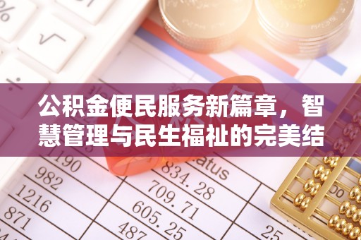 宣州公积金便民服务新篇章，智慧管理与民生福祉的完美结合