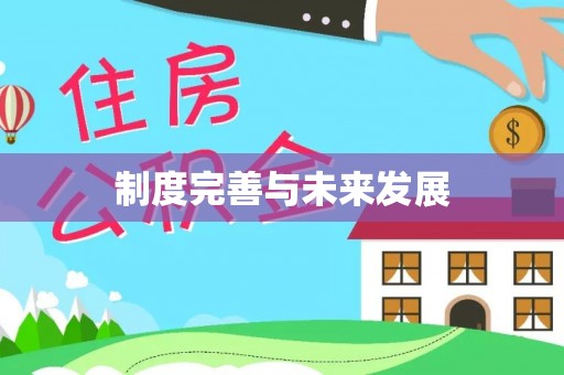 宣州制度完善与未来发展