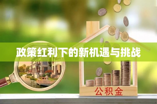 宣州政策红利下的新机遇与挑战